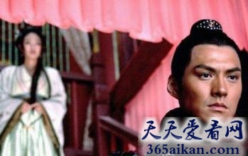 野史秘闻：青楼名妓李师师何浪子燕青的暧昧关系