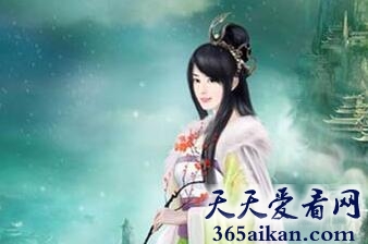 唐宪宗李纯的好秘书宠妃杜秋娘