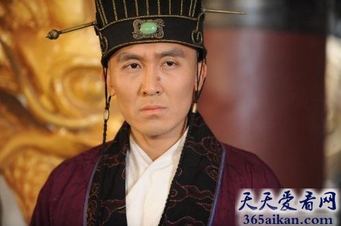 害死唐肃宗李亨的罪魁祸首：大奸臣李辅国介绍