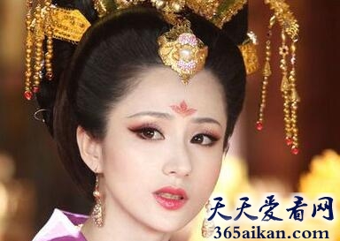 唐中宗李显女儿有哪些？唐中宗李显女儿介绍