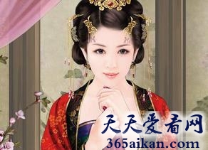 唐中宗李显的大女儿新都公主简介，唐中宗李显的大女儿新都公主是怎么死的？