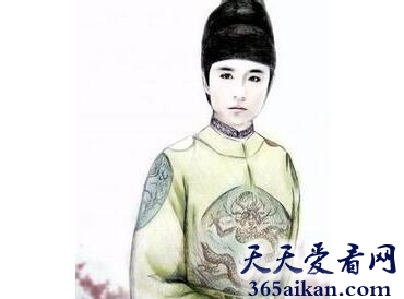 唐中宗李显二子李重福生平介绍，唐中宗李显二子李重福为什么要发兵造反？