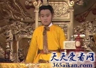 唐中宗李显四子李重俊生平介绍，禅位相王的李重茂