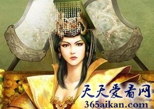 武则天的年号是什么？武则天的每个年号有什么寓意？