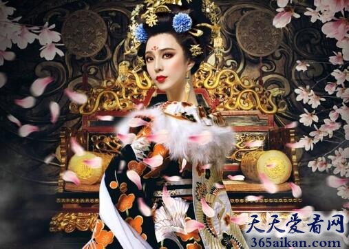 中国第一位女皇帝武则天是哪里人？武则天的家乡是哪里？