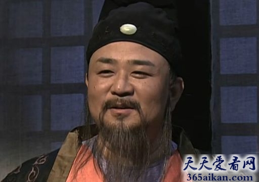 唐朝秘史：神探狄仁杰如何让一代女皇武则天戒色？