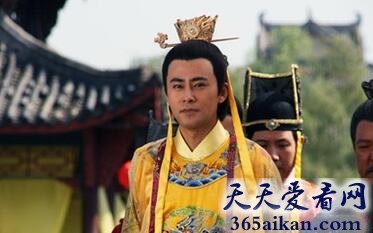 宋孝宗赵昚的儿子为什么不孝顺？宋孝宗赵昚的的儿媳离间父子关系