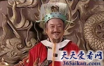 宋朝历史揭秘：宋理宗赵昀可能并非皇室后裔！！宋理宗赵昀的身世之谜