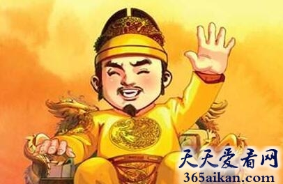 明太祖朱元璋的年号是什么？