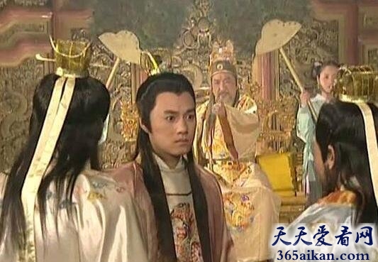 明太祖朱元璋的父亲是谁？明太祖朱元璋的父亲生平介绍