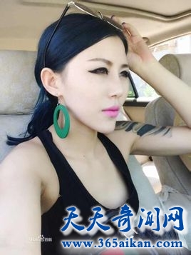 细数网络界十大御姐美女有哪些？气质大龄美女吸引全场！