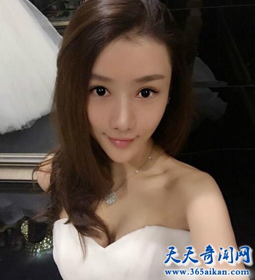 盘点王思聪的历任女友都是谁？请看钻石王老五的猎艳人生！