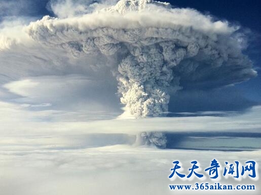 20世纪最大的火山喷发，皮纳图博火山喷发导致地球两年火山冬天！