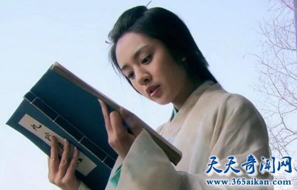 黄药师的老婆是谁？揭秘：黄药师的老婆是怎么死的？