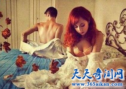 一女三男辣眼睛的香艳关系