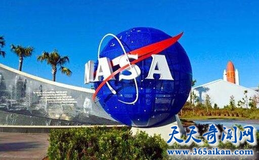 美国NASA