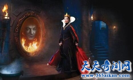 揭秘法国杀人魔镜是怎么样的？250年魔镜杀死38人！