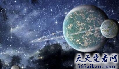 太空殖民的畅想，揭秘离地球最近的宜居星球在哪里？