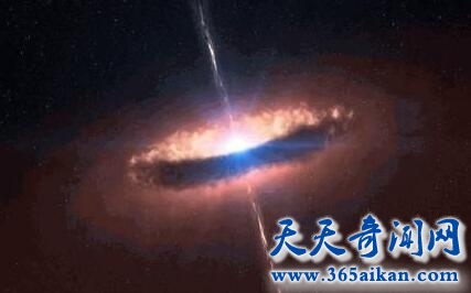 太阳并不是银河系中心！银河系中心究竟是什么？