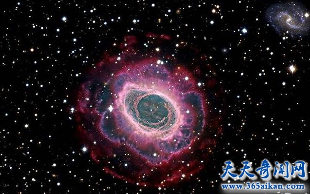 僵尸恒星指的什么？探秘：僵尸恒星的发现过程