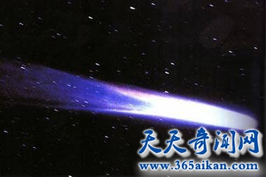 哈雷彗星绕太阳运行的周期是多少年，哈雷彗星每多少年回归一次？