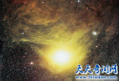 细数目前观测到的典型超巨星有哪些？太阳在他们面前放佛孩子！