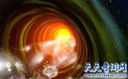 人类探索宇宙的终极技术，空间跳跃技术缩短宇宙距离！