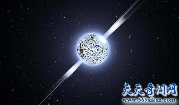 假设的星体夸克星是怎么样的？