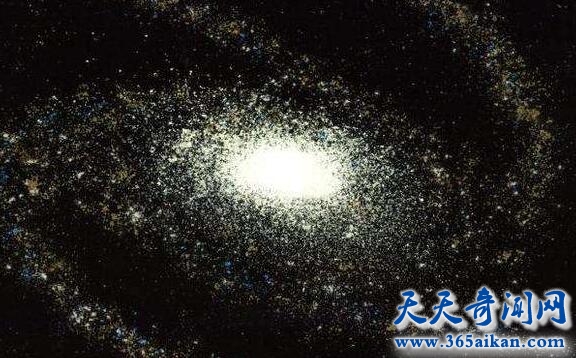 揭秘银河系有多少恒星？银河系运动最快的恒星是哪一个？