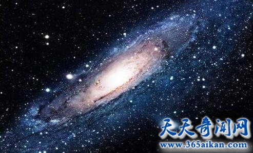 揭秘银河系有多少恒星？银河系运动最快的恒星是哪一个？