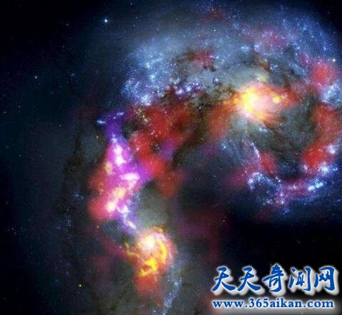 现实的宇宙当中M78星云到底存不存在？