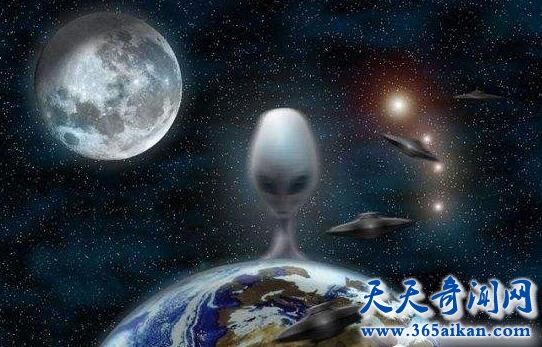 揭秘人类历年来对外太空生命的探索付出了哪些努力？