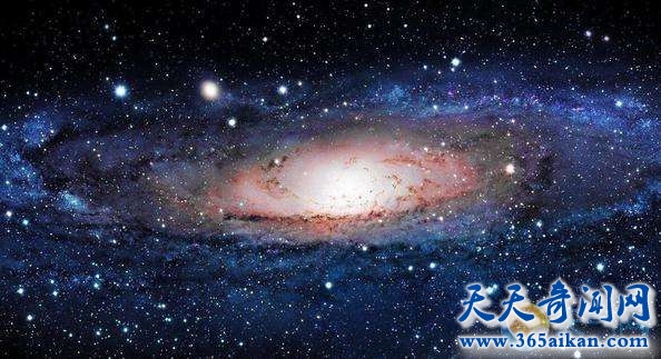 是什么力量让宇宙不停的膨胀呢？那么宇宙未来的结局是怎么样的？