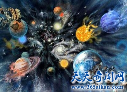 是什么力量让宇宙不停的膨胀呢？那么宇宙未来的结局是怎么样的？