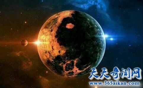 揭秘宇宙中特超巨星大犬座VY，宇宙中最亮恒星之一！