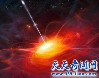 人类能够观测到的最远的类星体，类星体是怎样形成的？