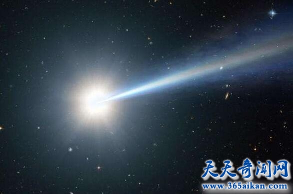 人类能够观测到最远的类星体，类星体是怎样形成的？