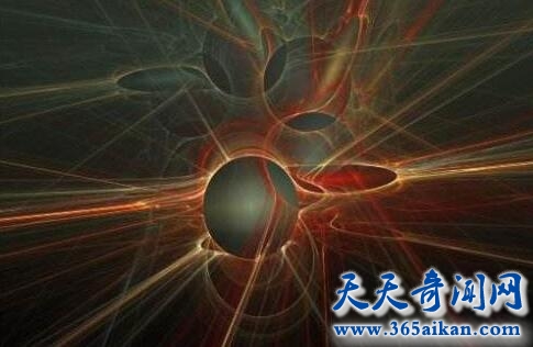 五度空间是怎么样的？五度空间有什么作用？