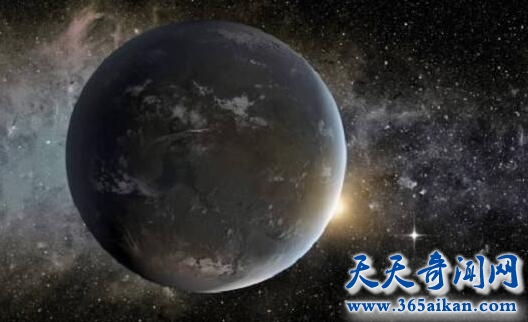 科学证明类地行星在宇宙中是广泛存在，地球并不孤单！