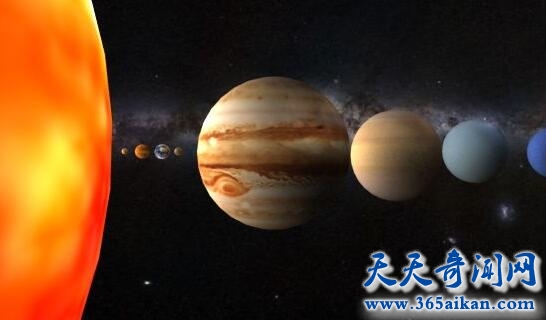 行星并没有那么安全，行星受到哪些威胁？