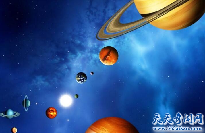 行星并没有那么安全，行星受到哪些威胁？