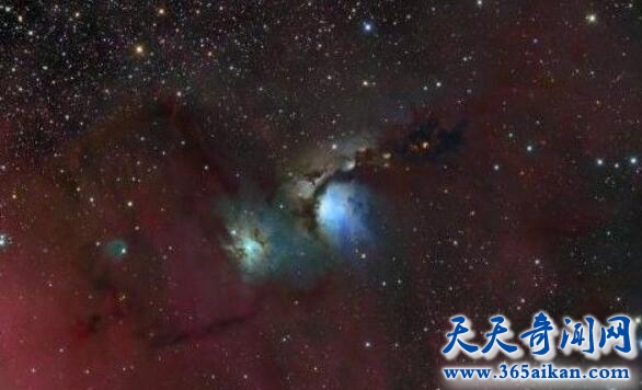 M78星云有哪些特征？M78星云为什么被誉为传奇？