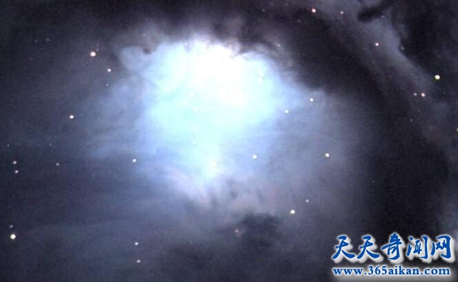 M78星云有哪些特征？M78星云为什么被誉为传奇？