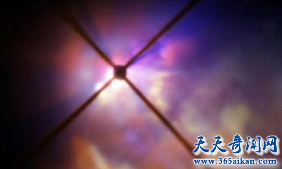 曾经宇宙中最大的恒星大犬座VY介绍，恒星大犬座VY与太阳的对比！