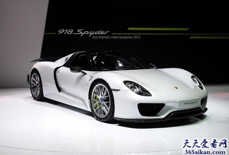 保时捷918 Spyder1.jpg