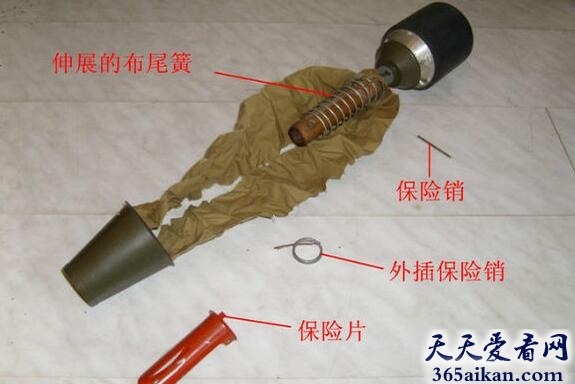 盘点世界上威力最大的单兵武器有哪些？